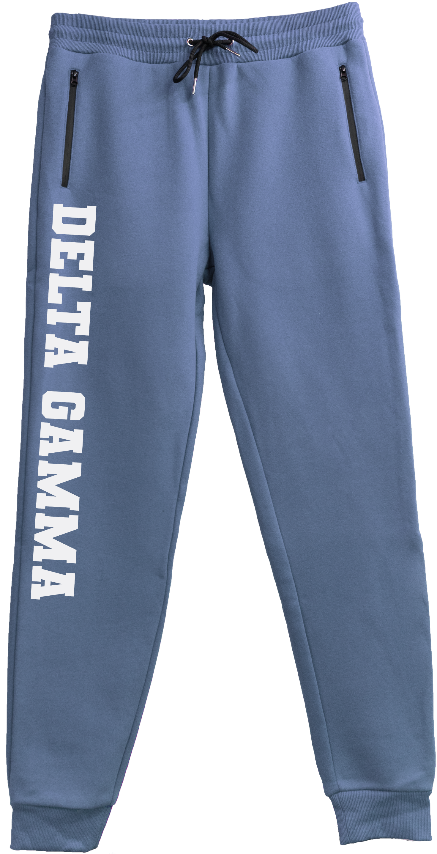 Delta Gamma Name Sweatpants