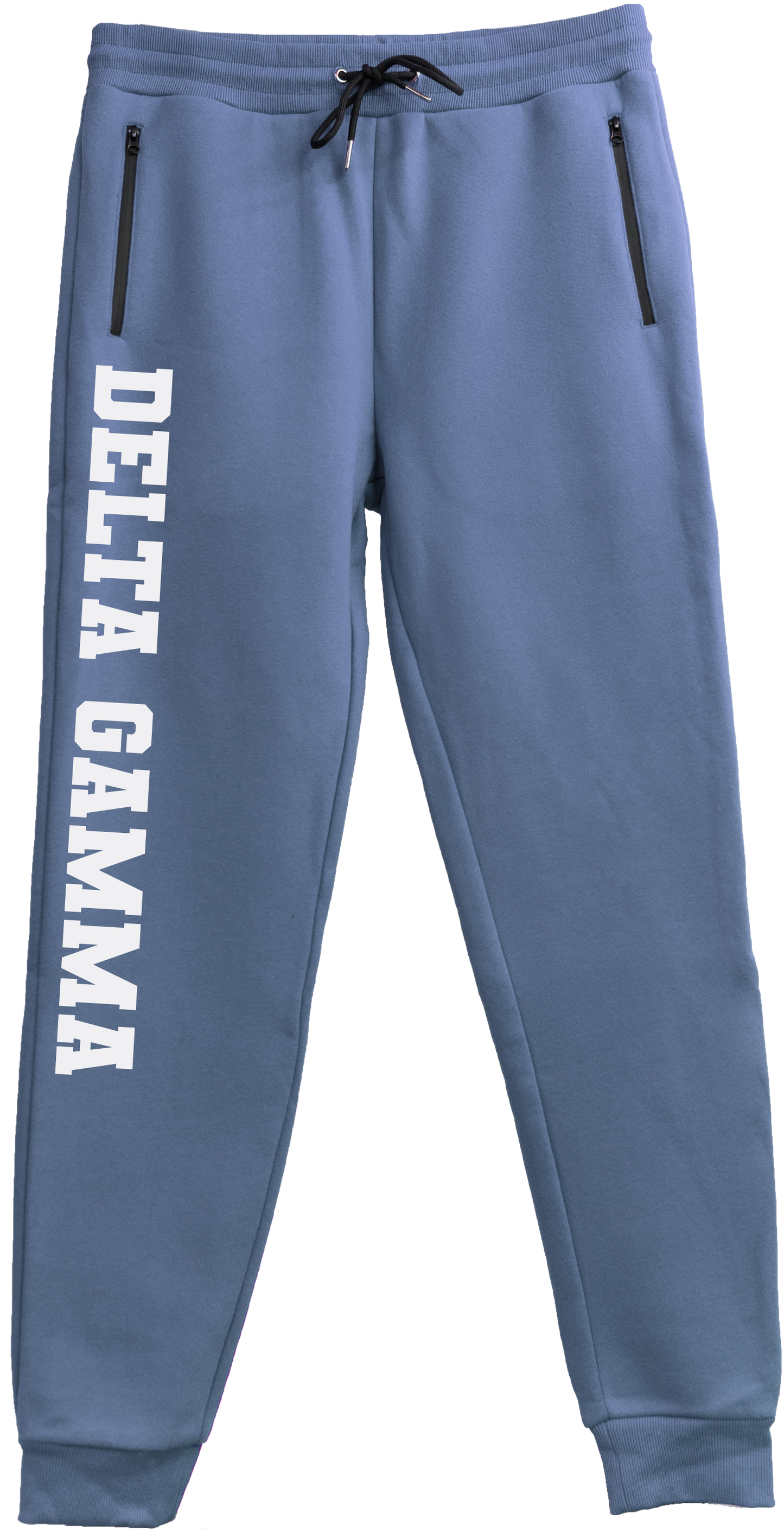 Delta Gamma Name Sweatpants