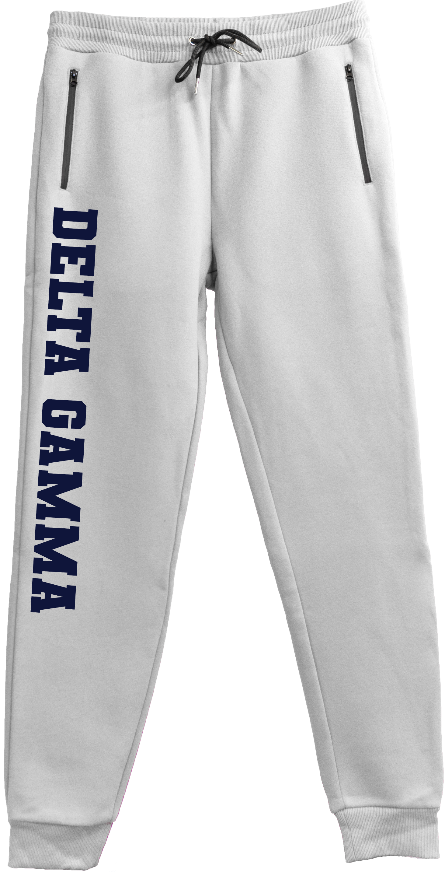 Delta Gamma Name Sweatpants