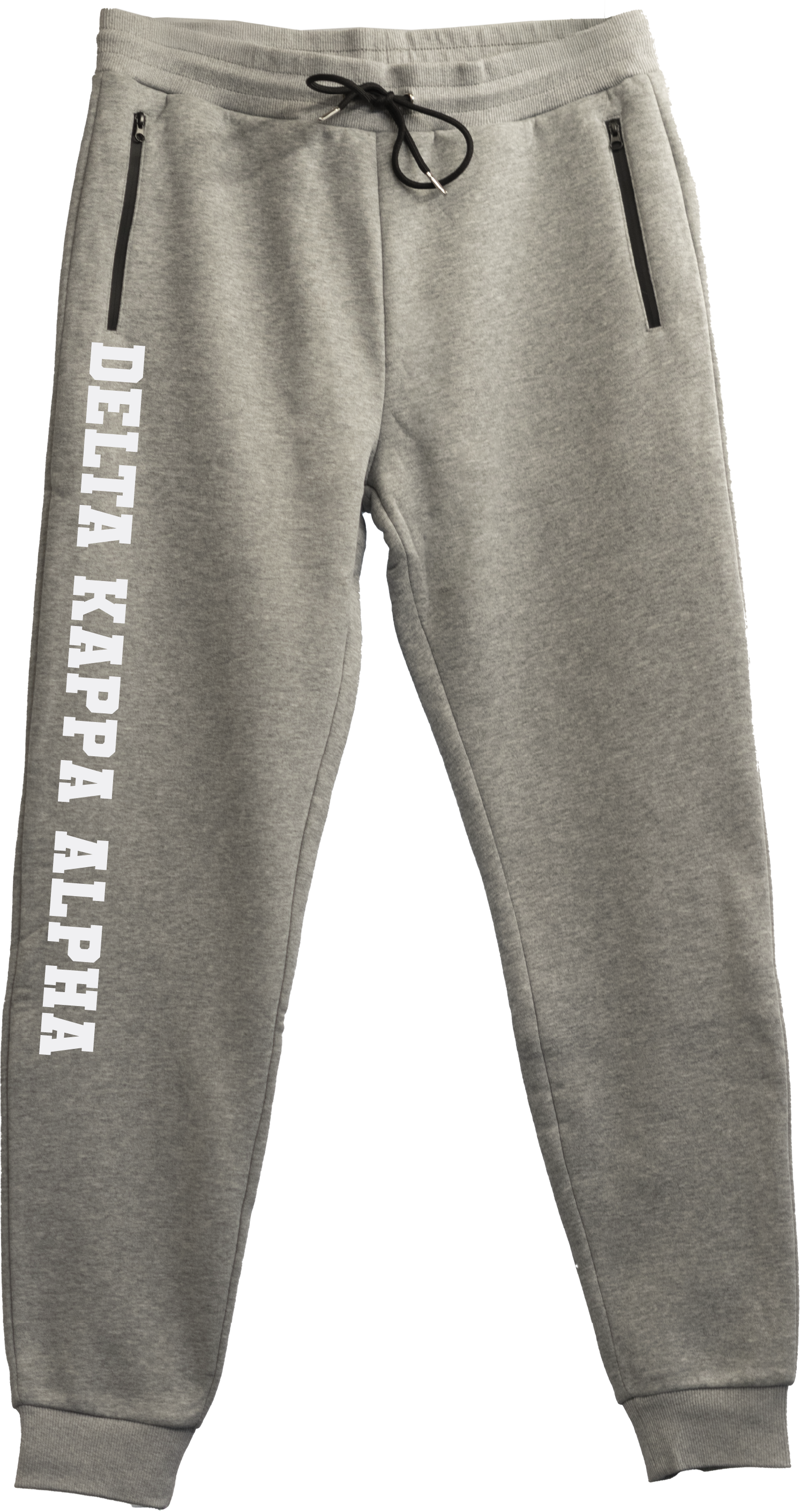 Delta Kappa Alpha Name Sweatpants