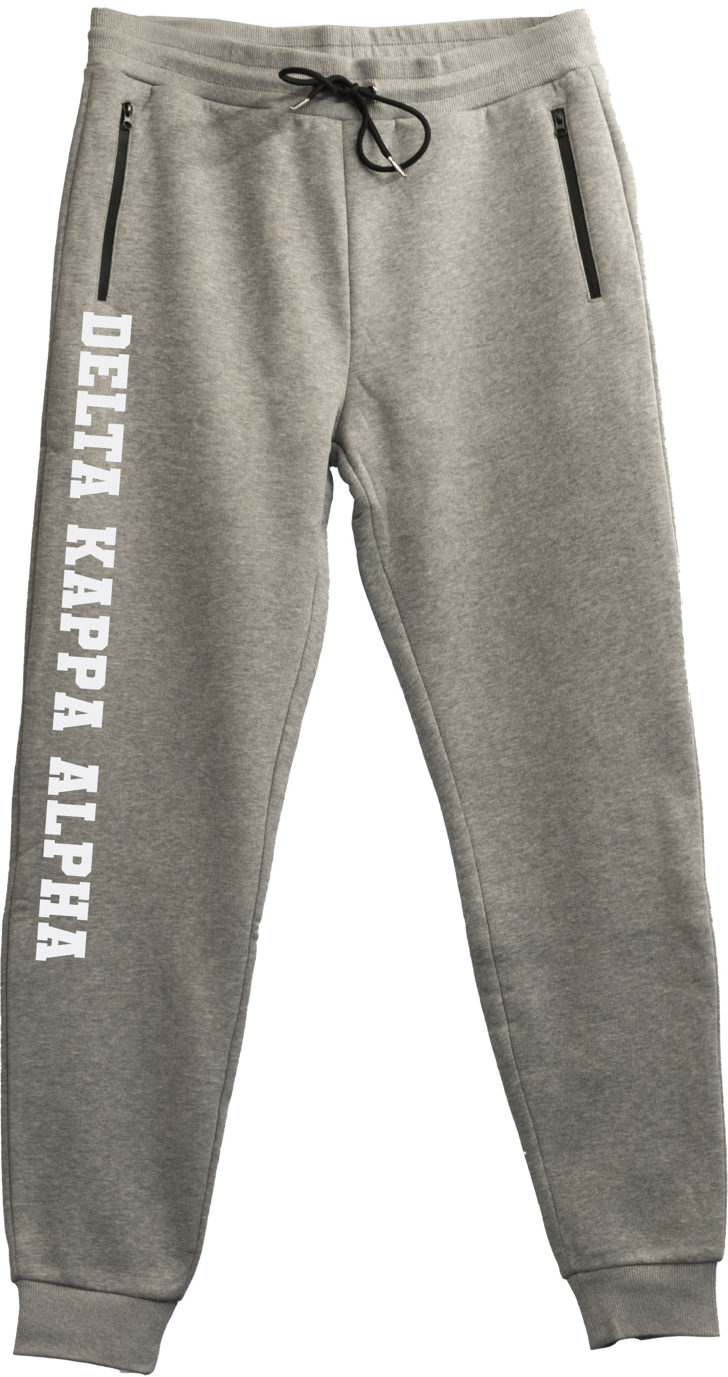 Delta Kappa Alpha Name Sweatpants