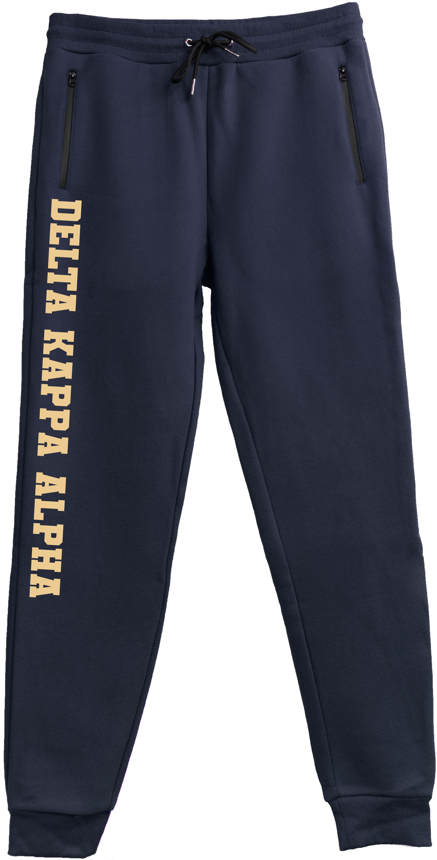 Delta Kappa Alpha Name Sweatpants