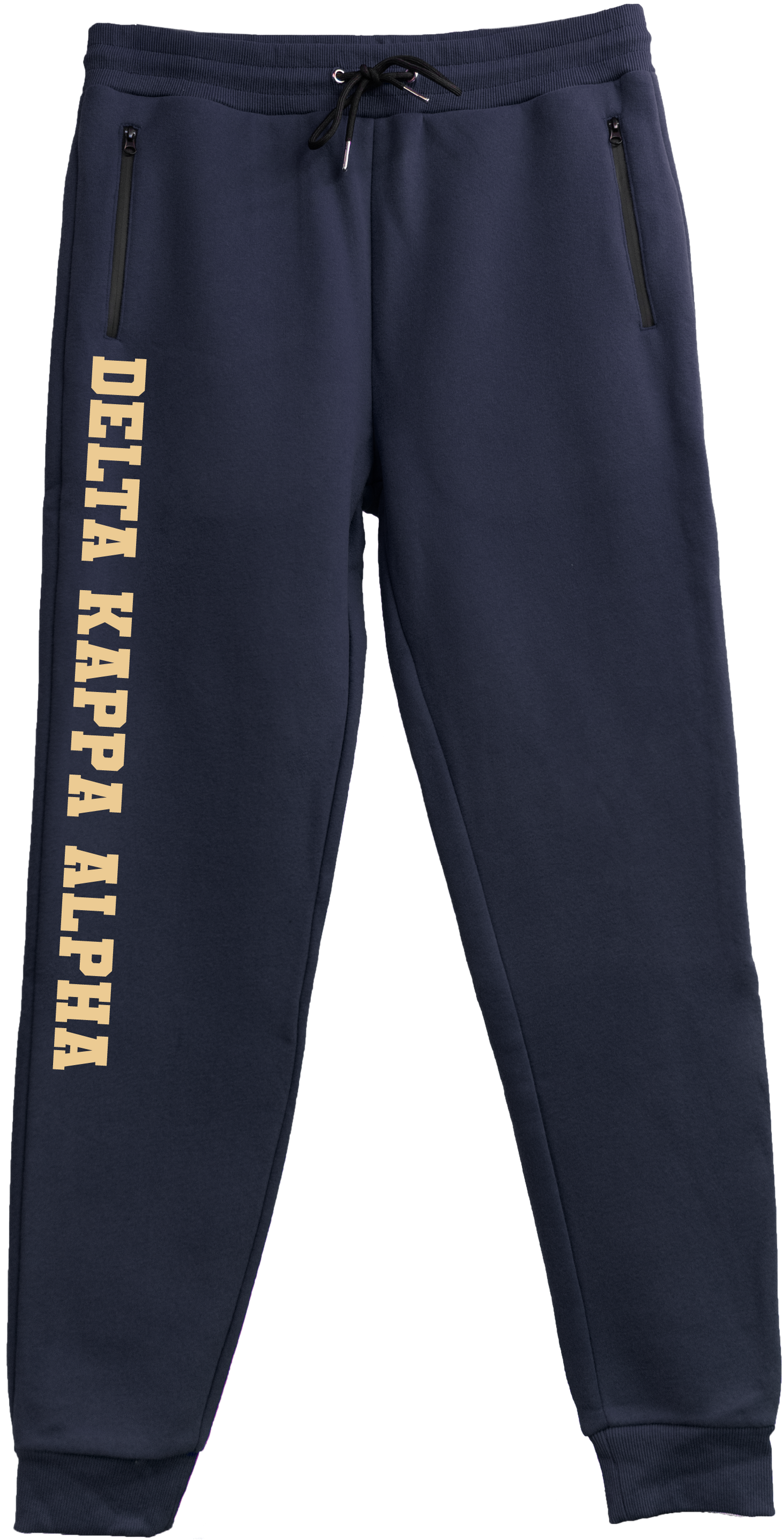 Delta Kappa Alpha Name Sweatpants