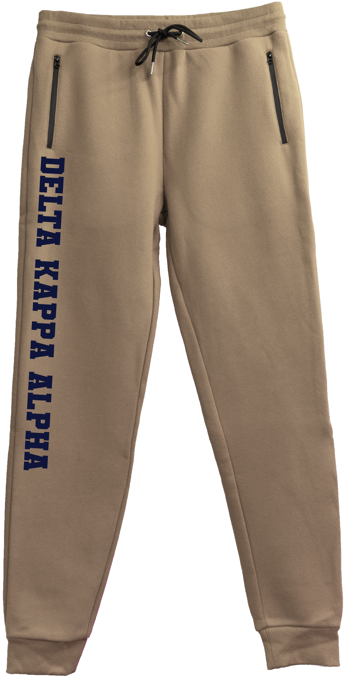 Delta Kappa Alpha Name Sweatpants