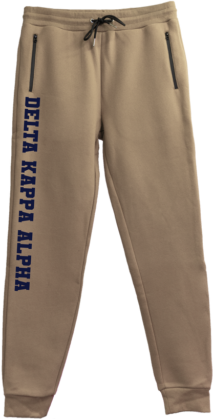 Delta Kappa Alpha Name Sweatpants