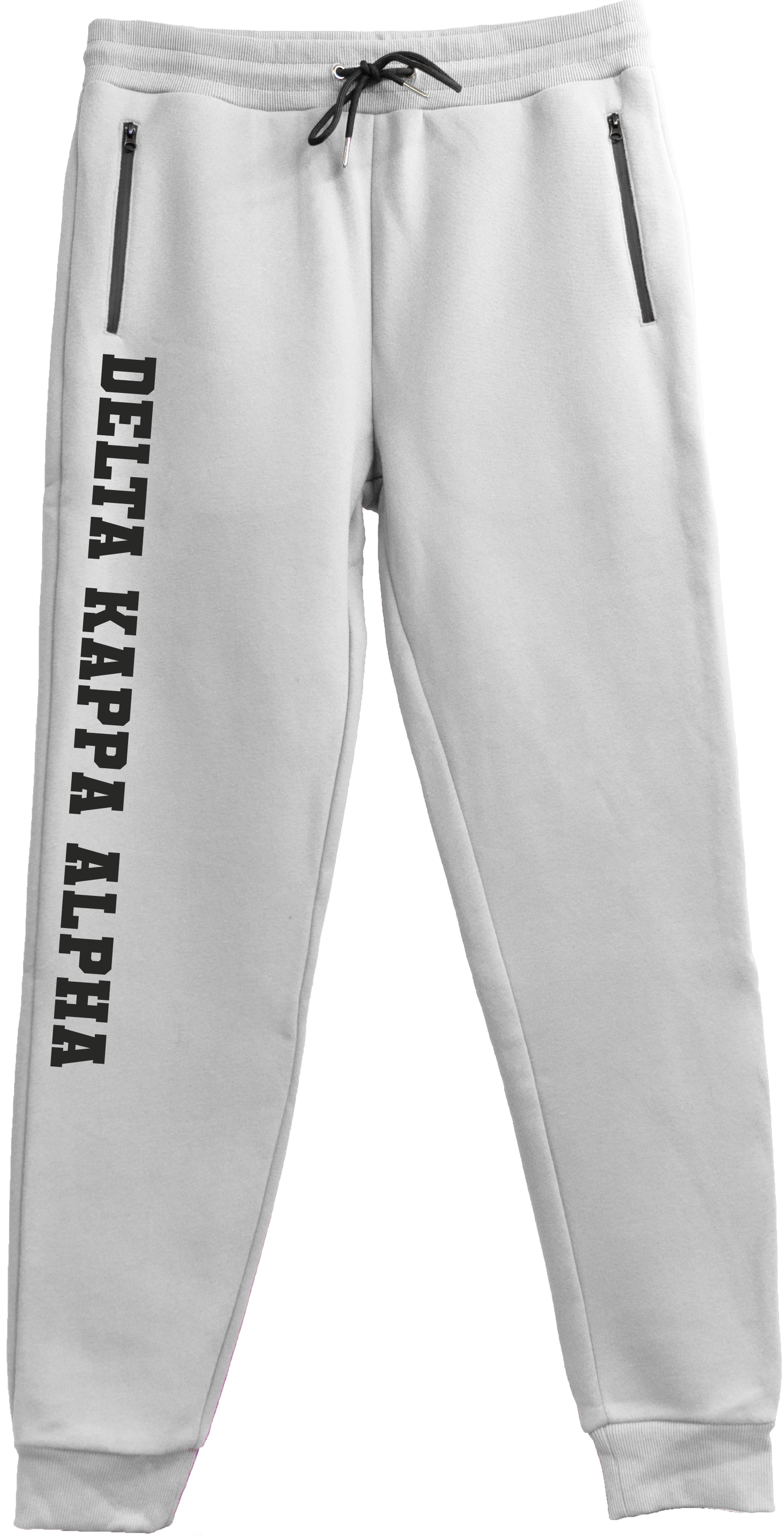 Delta Kappa Alpha Name Sweatpants