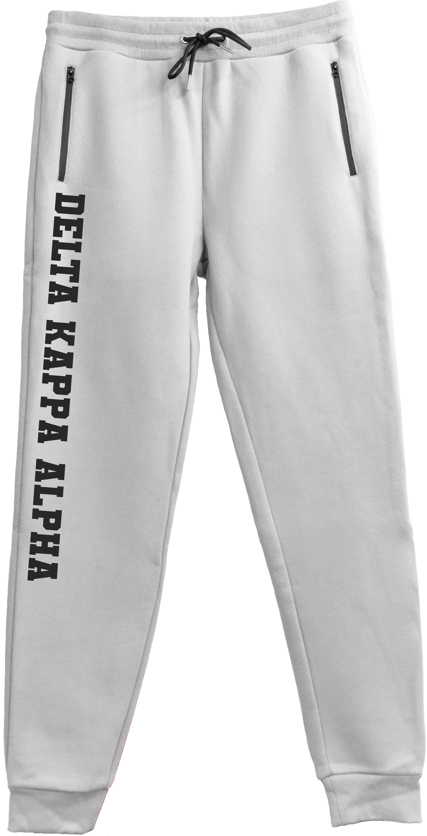 Delta Kappa Alpha Name Sweatpants