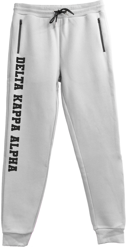 Delta Kappa Alpha Name Sweatpants