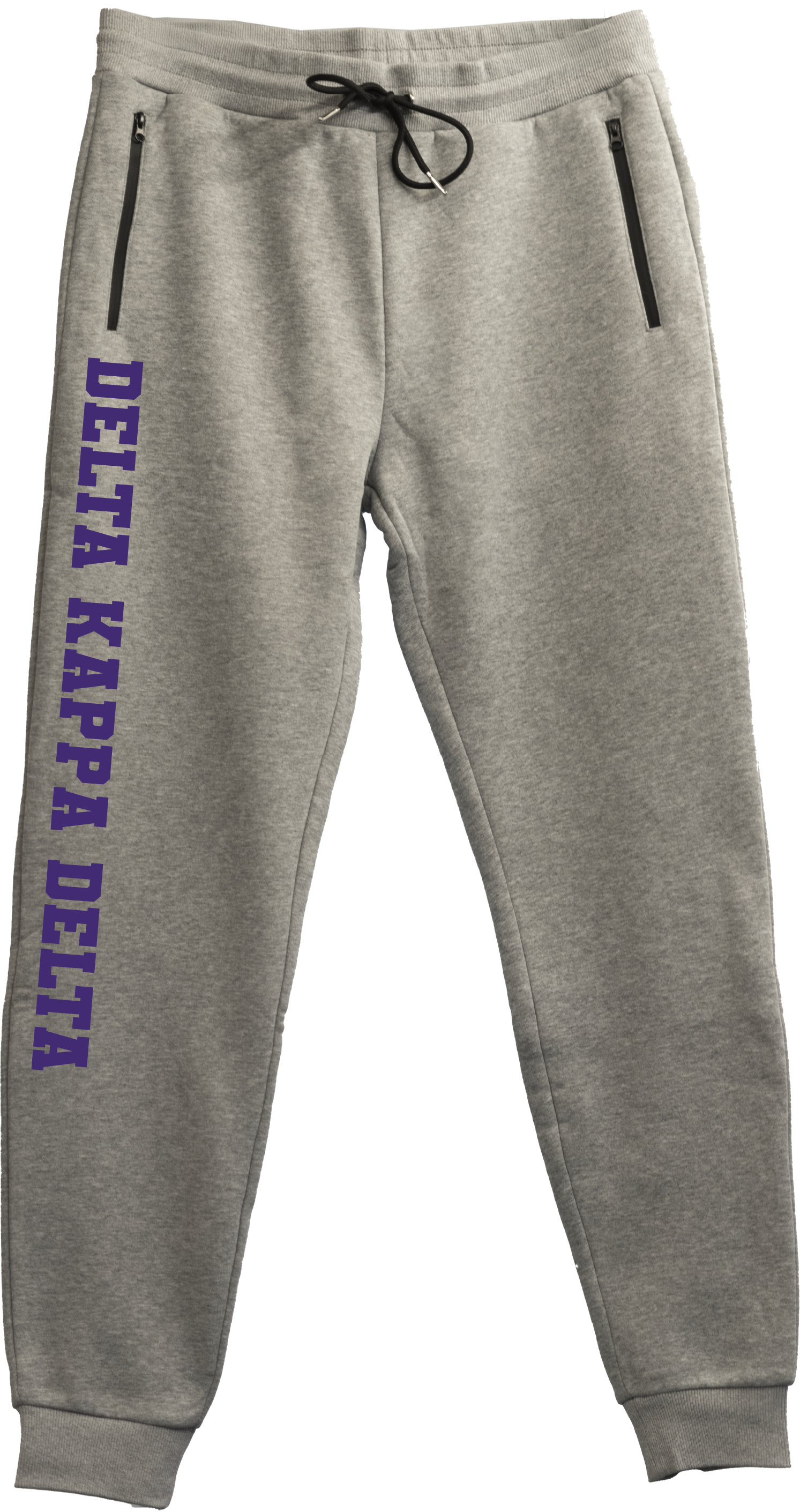 Delta Kappa Delta Name Sweatpants