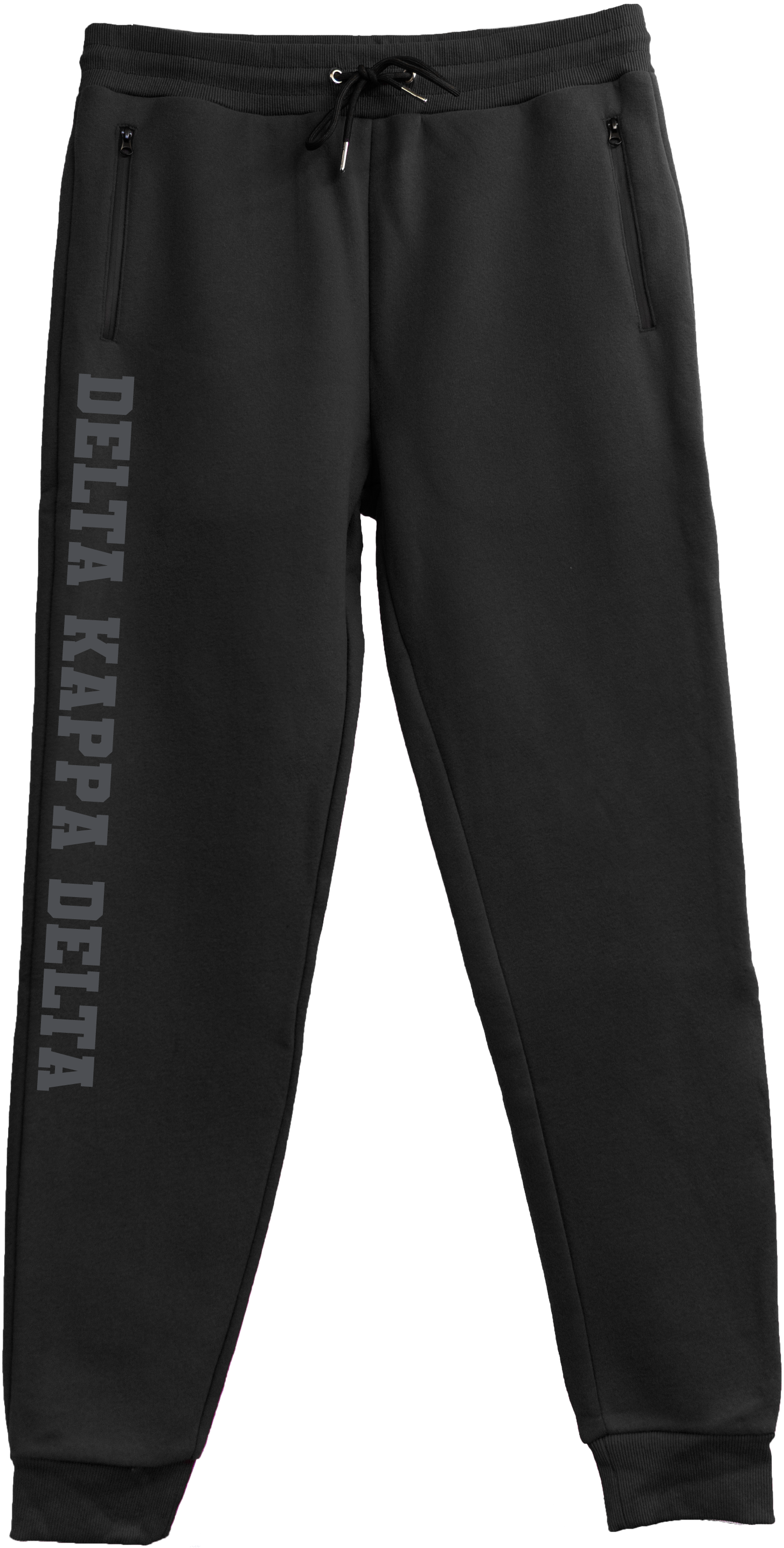Delta Kappa Delta Name Sweatpants