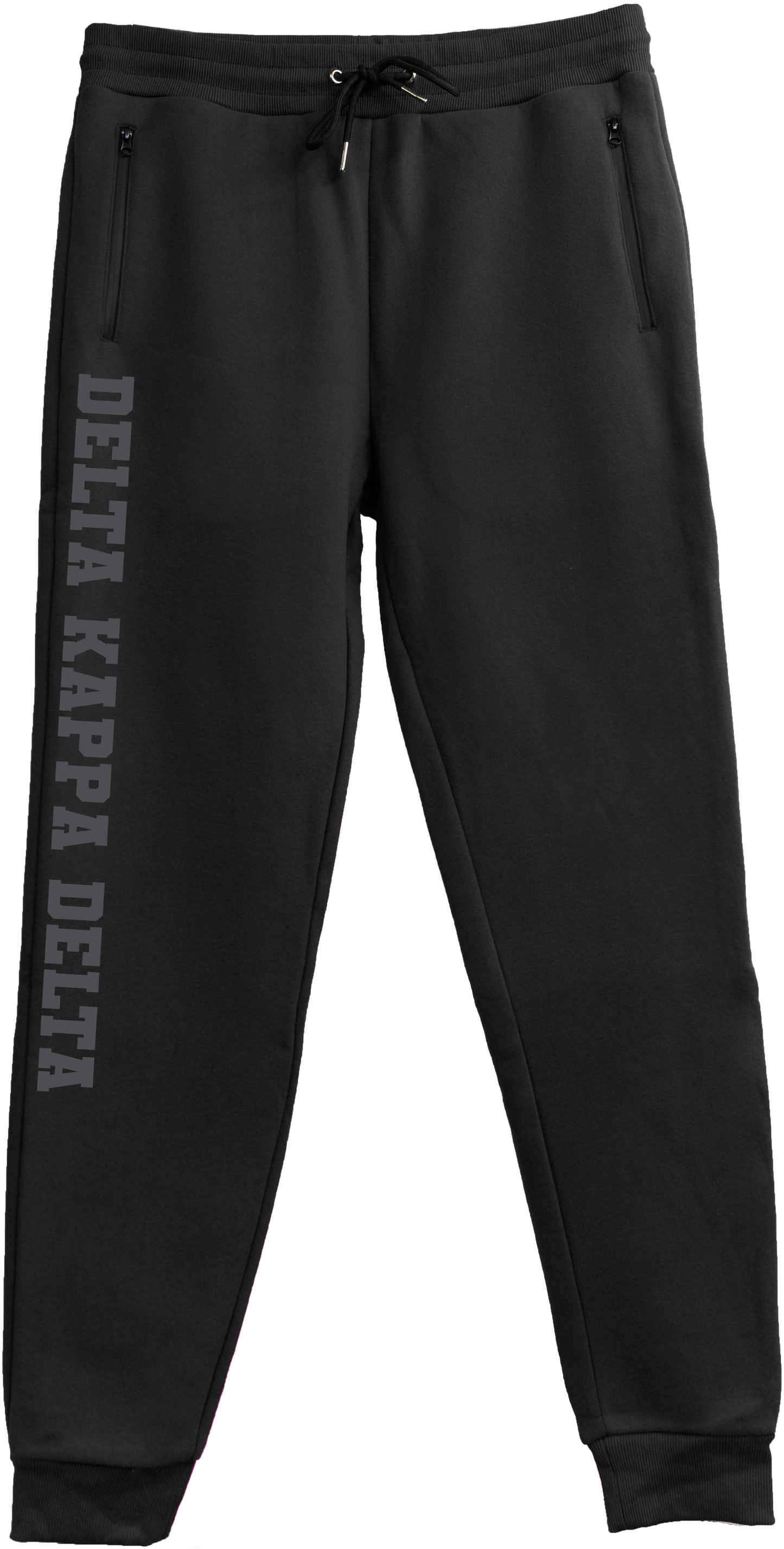Delta Kappa Delta Name Sweatpants