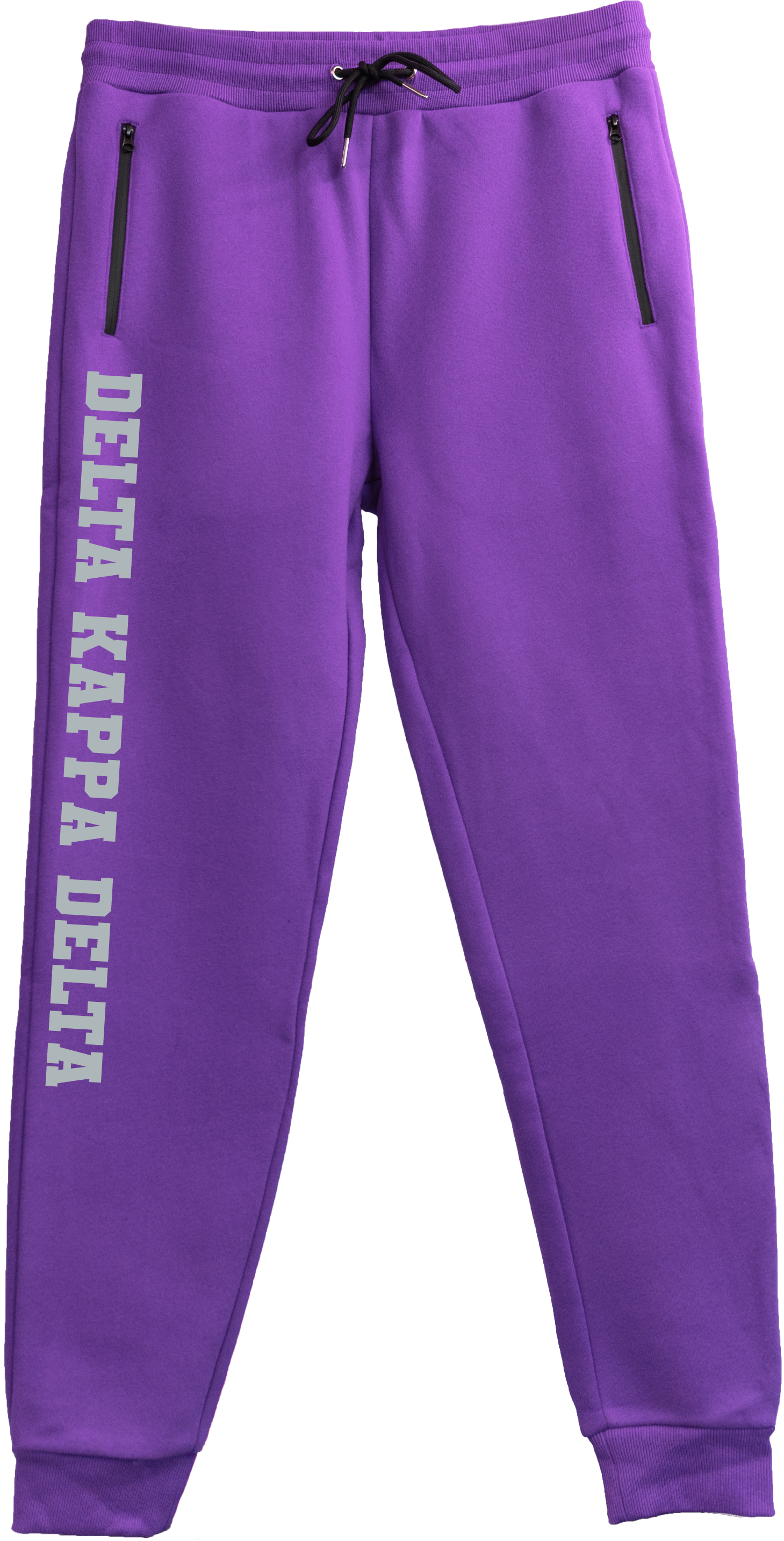 Delta Kappa Delta Name Sweatpants