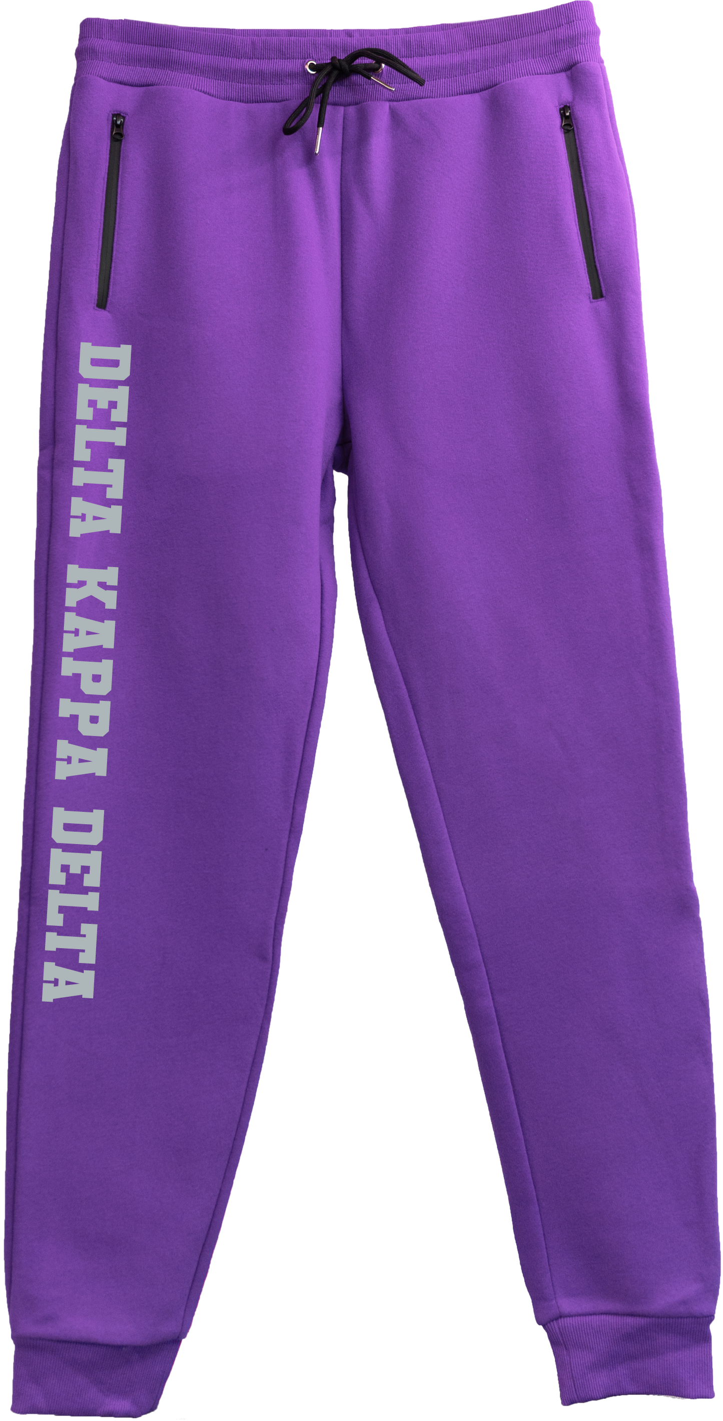 Delta Kappa Delta Name Sweatpants