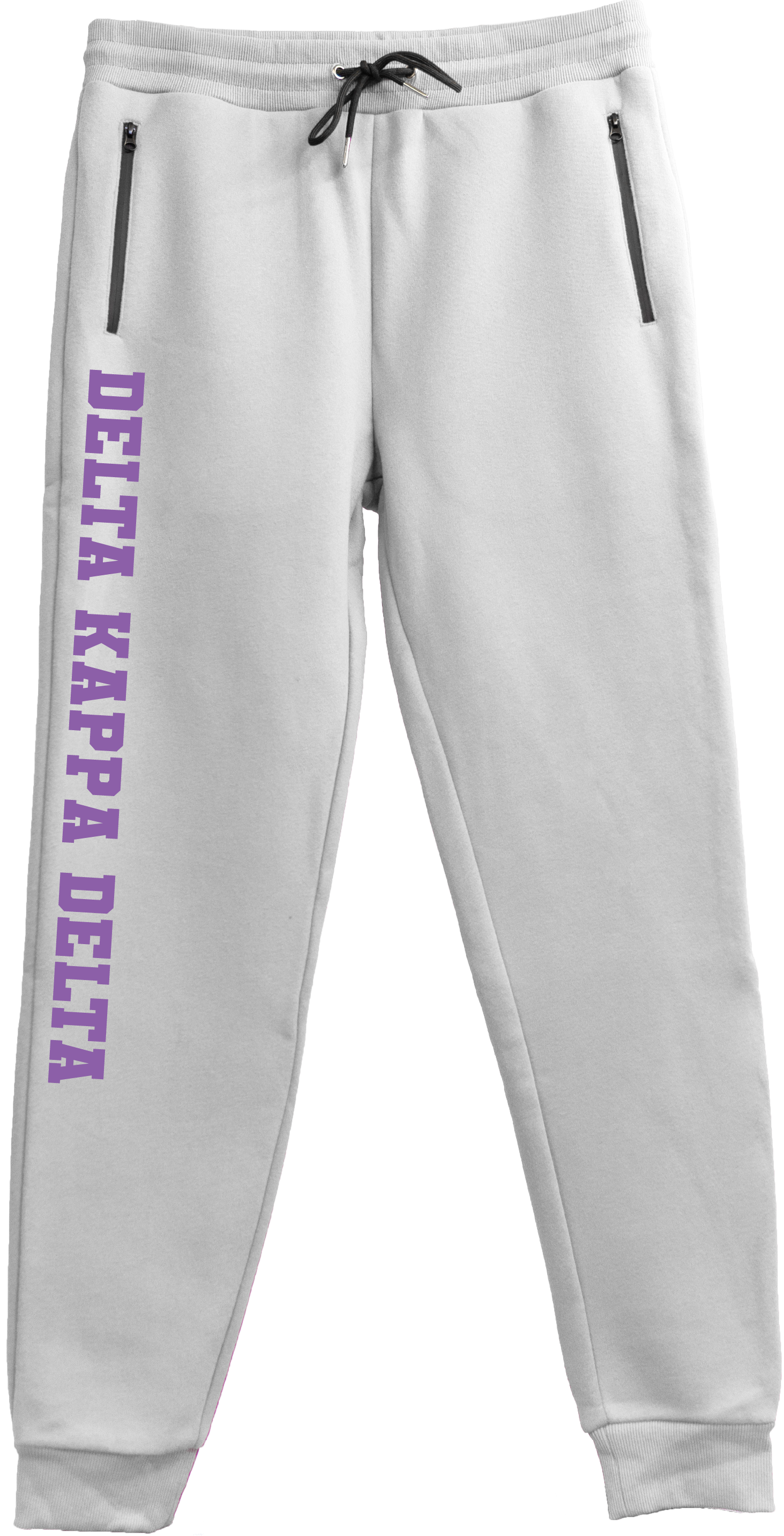 Delta Kappa Delta Name Sweatpants