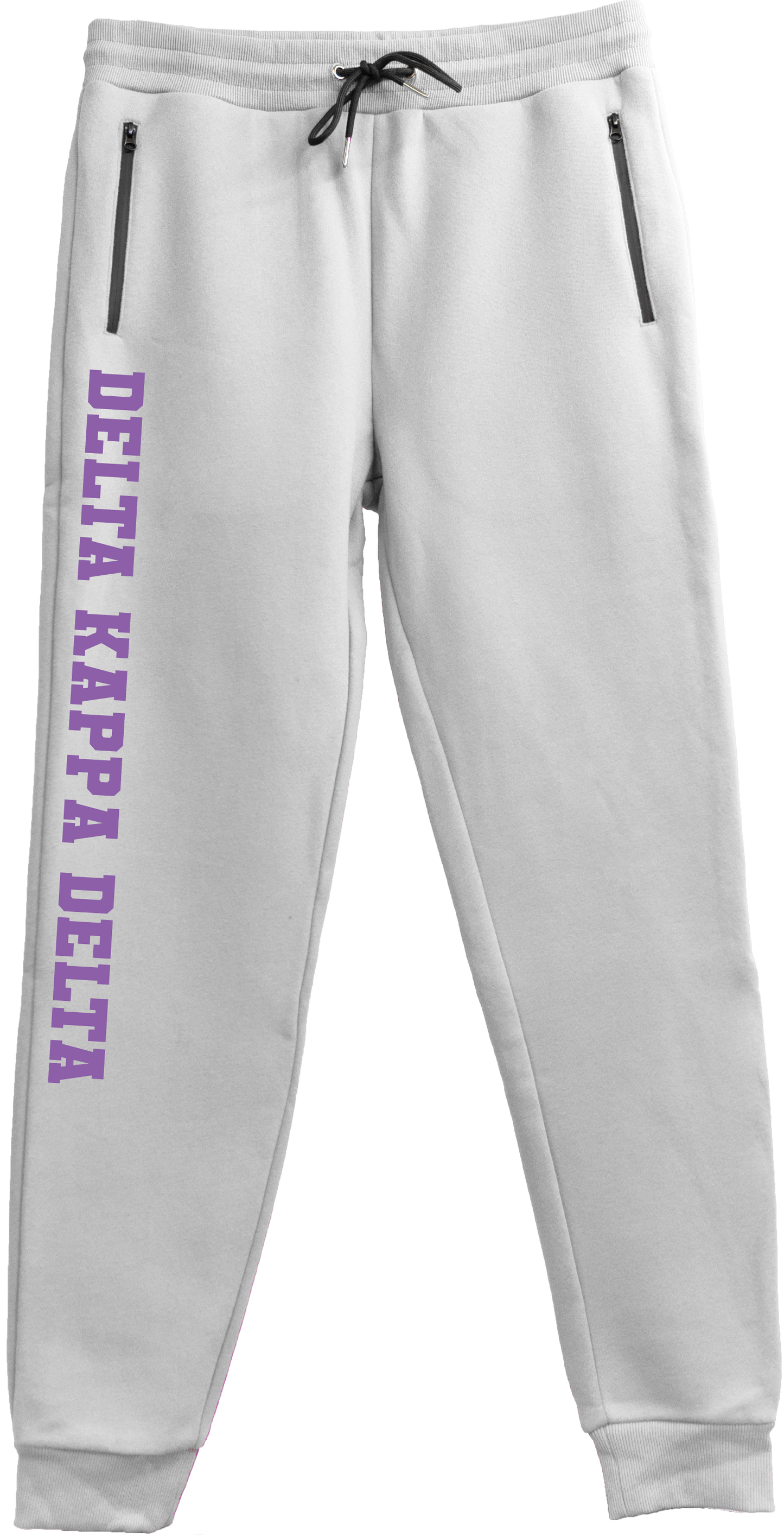 Delta Kappa Delta Name Sweatpants
