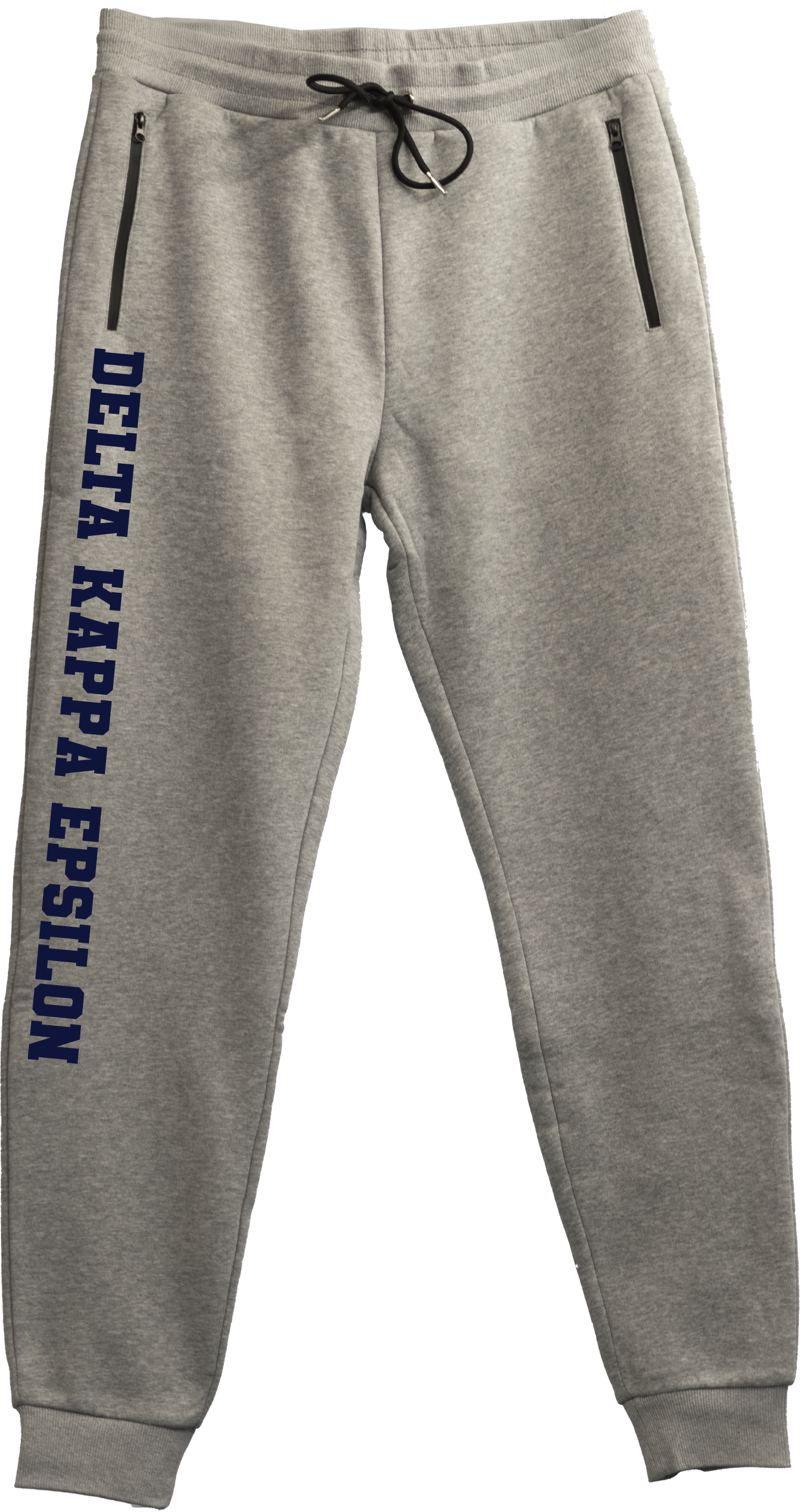 Delta Kappa Epsilon Name Sweatpants