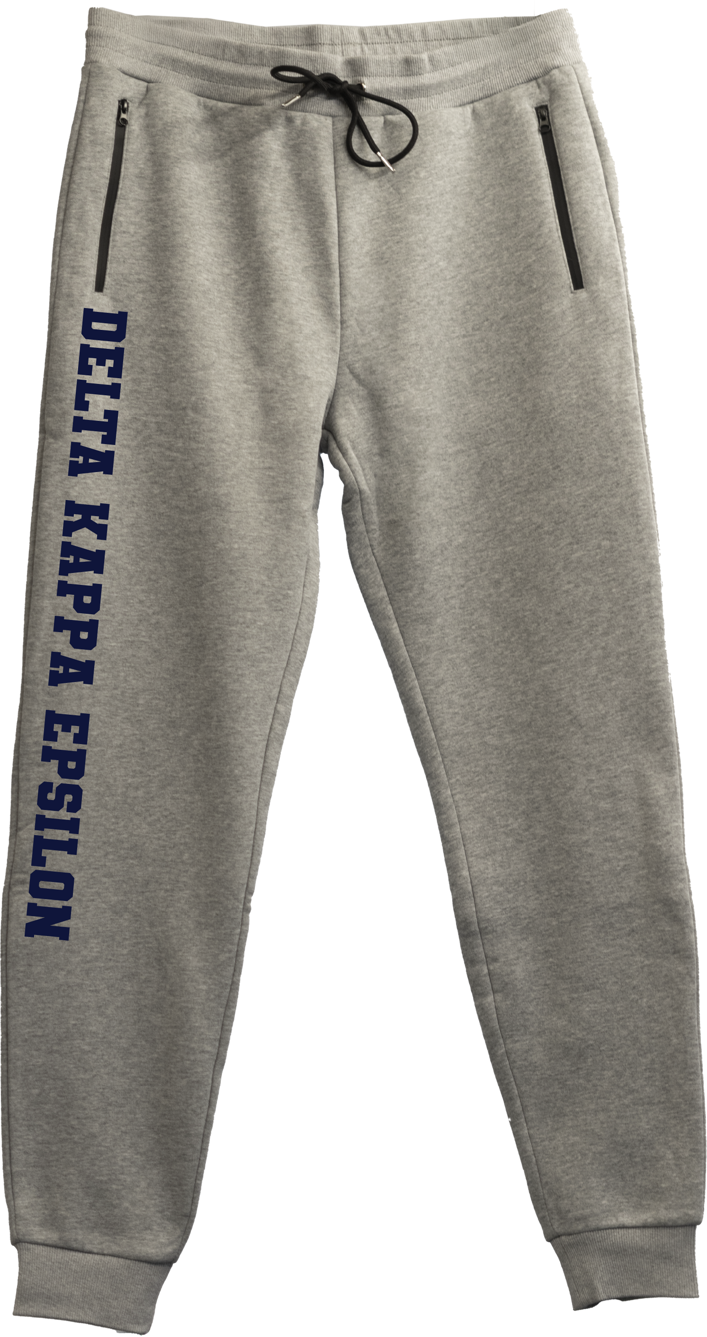 Delta Kappa Epsilon Name Sweatpants