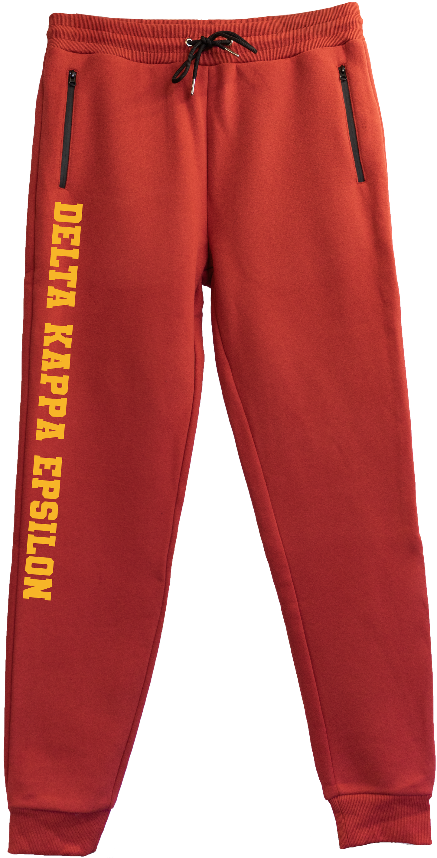 Delta Kappa Epsilon Name Sweatpants