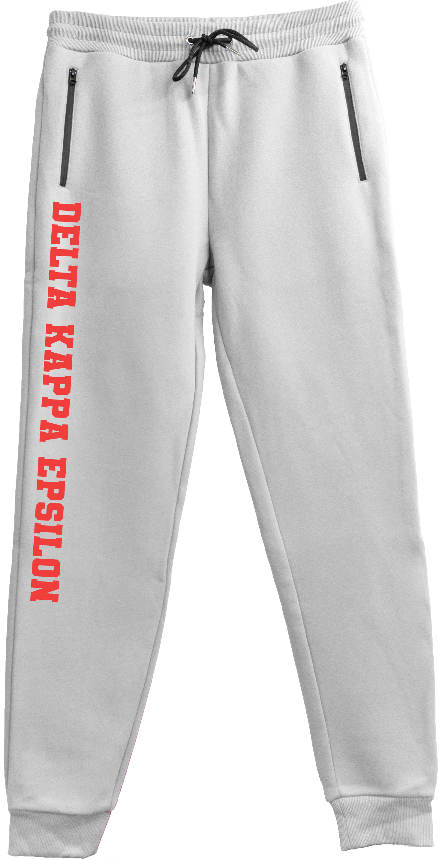 Delta Kappa Epsilon Name Sweatpants