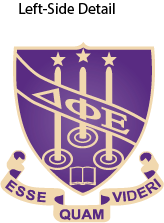 Delta Phi Epsilon Bomber Jackets
