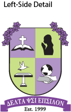 Delta Psi Epsilon Bomber Jackets