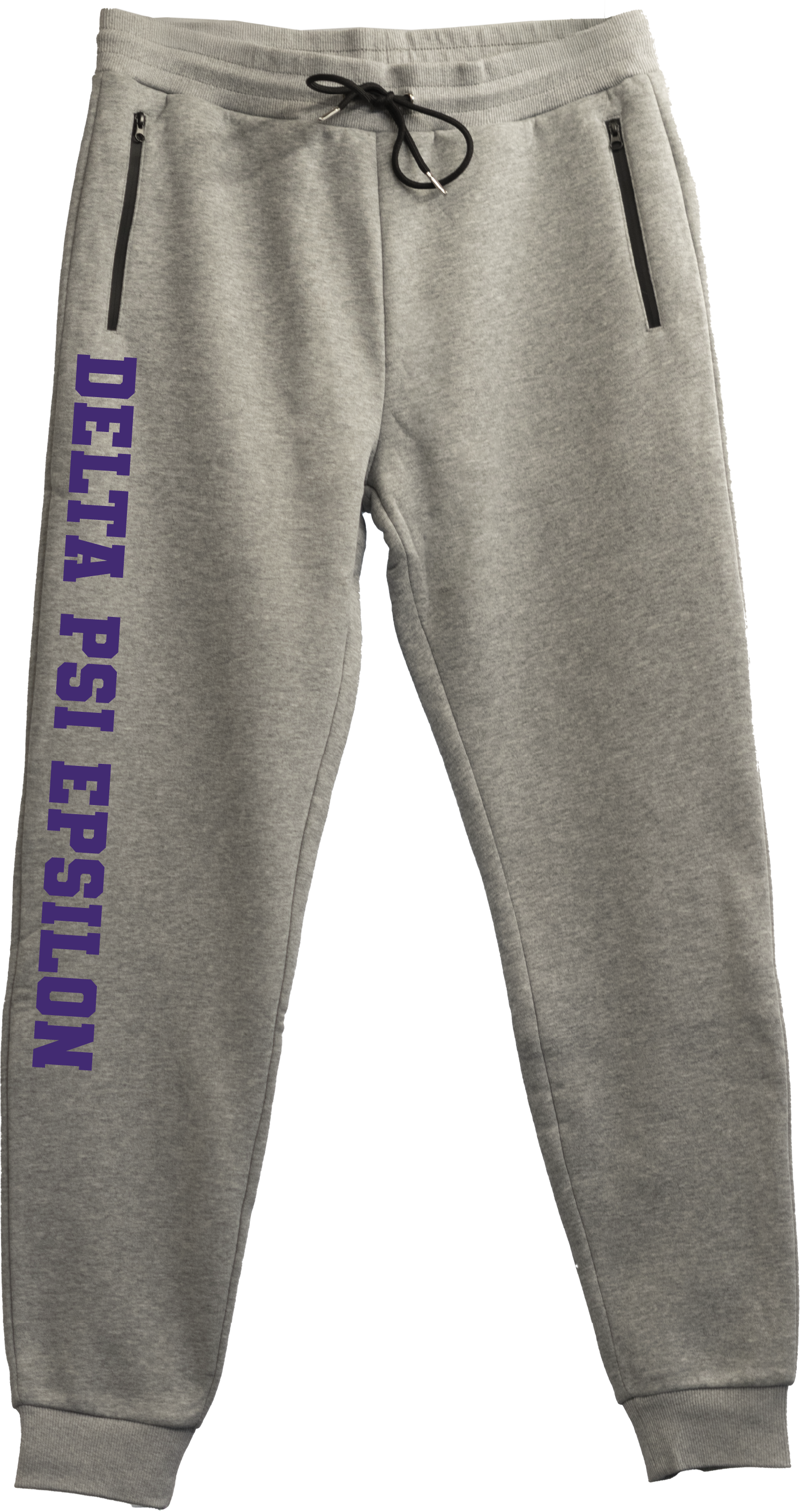 Delta Psi Epsilon Name Sweatpants
