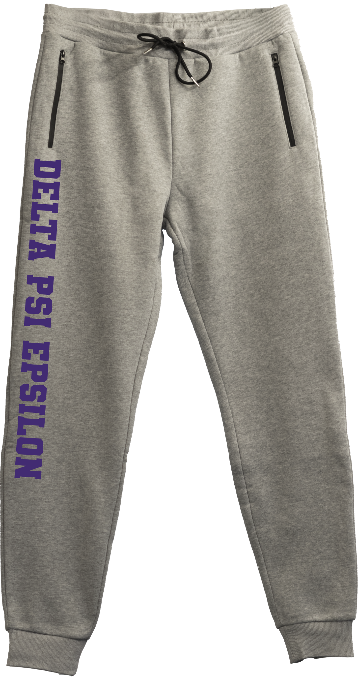 Delta Psi Epsilon Name Sweatpants