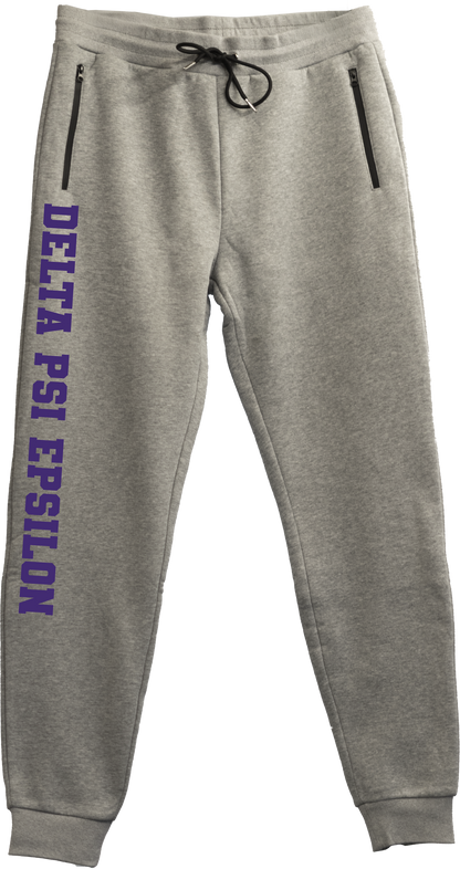 Delta Psi Epsilon Name Sweatpants