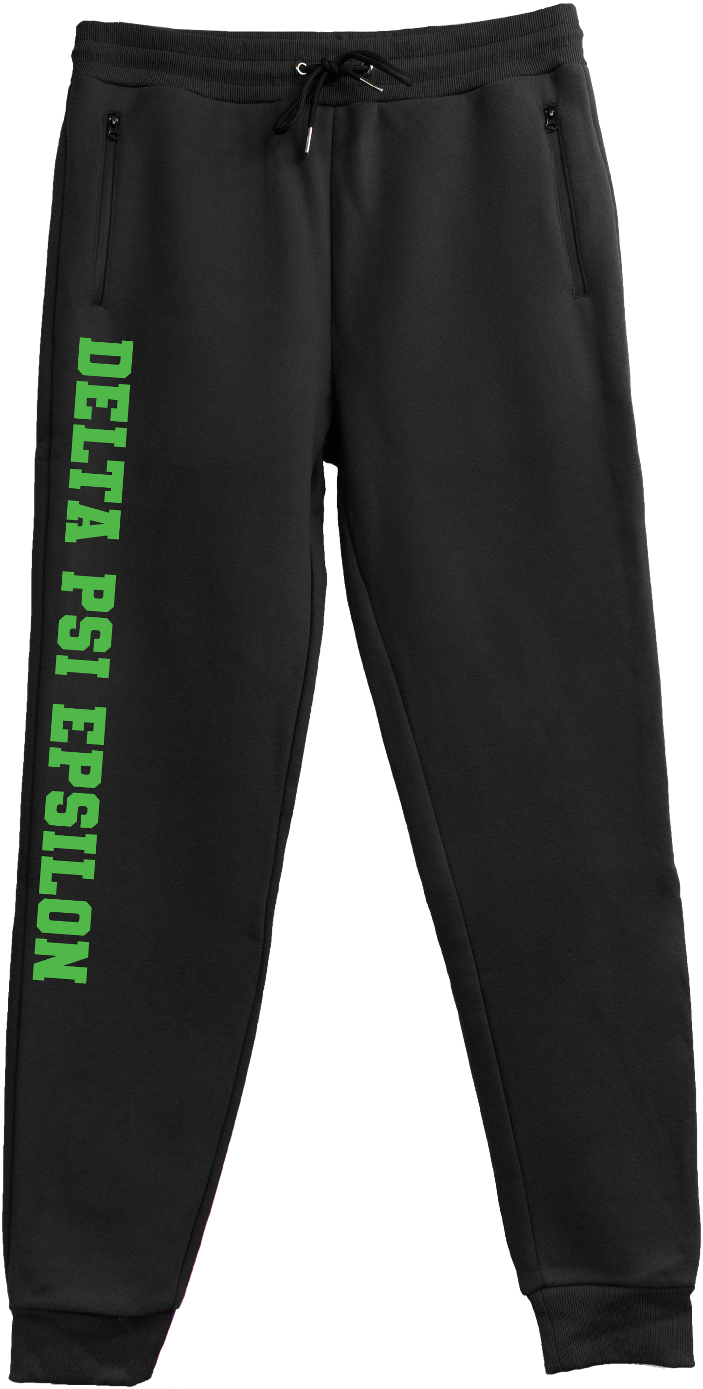 Delta Psi Epsilon Name Sweatpants