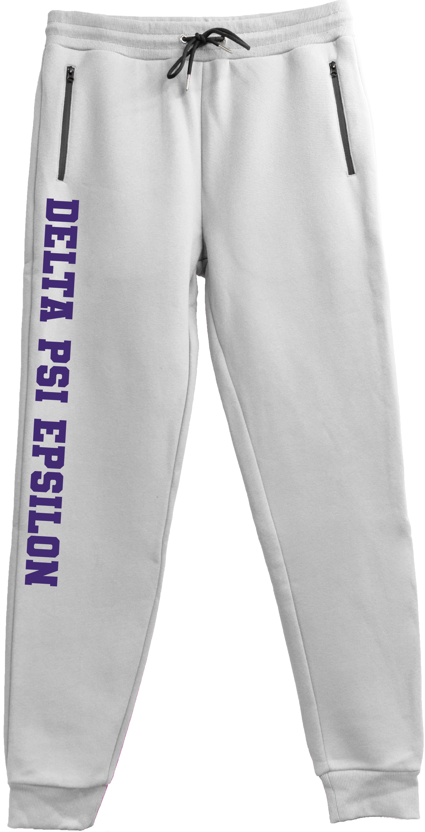 Delta Psi Epsilon Name Sweatpants