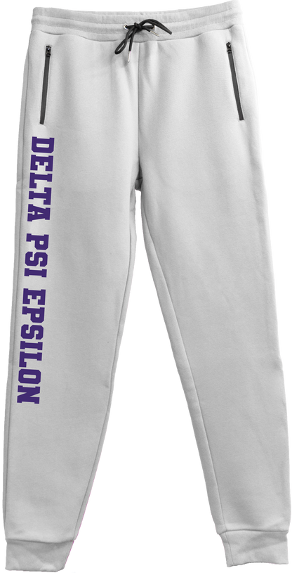 Delta Psi Epsilon Name Sweatpants