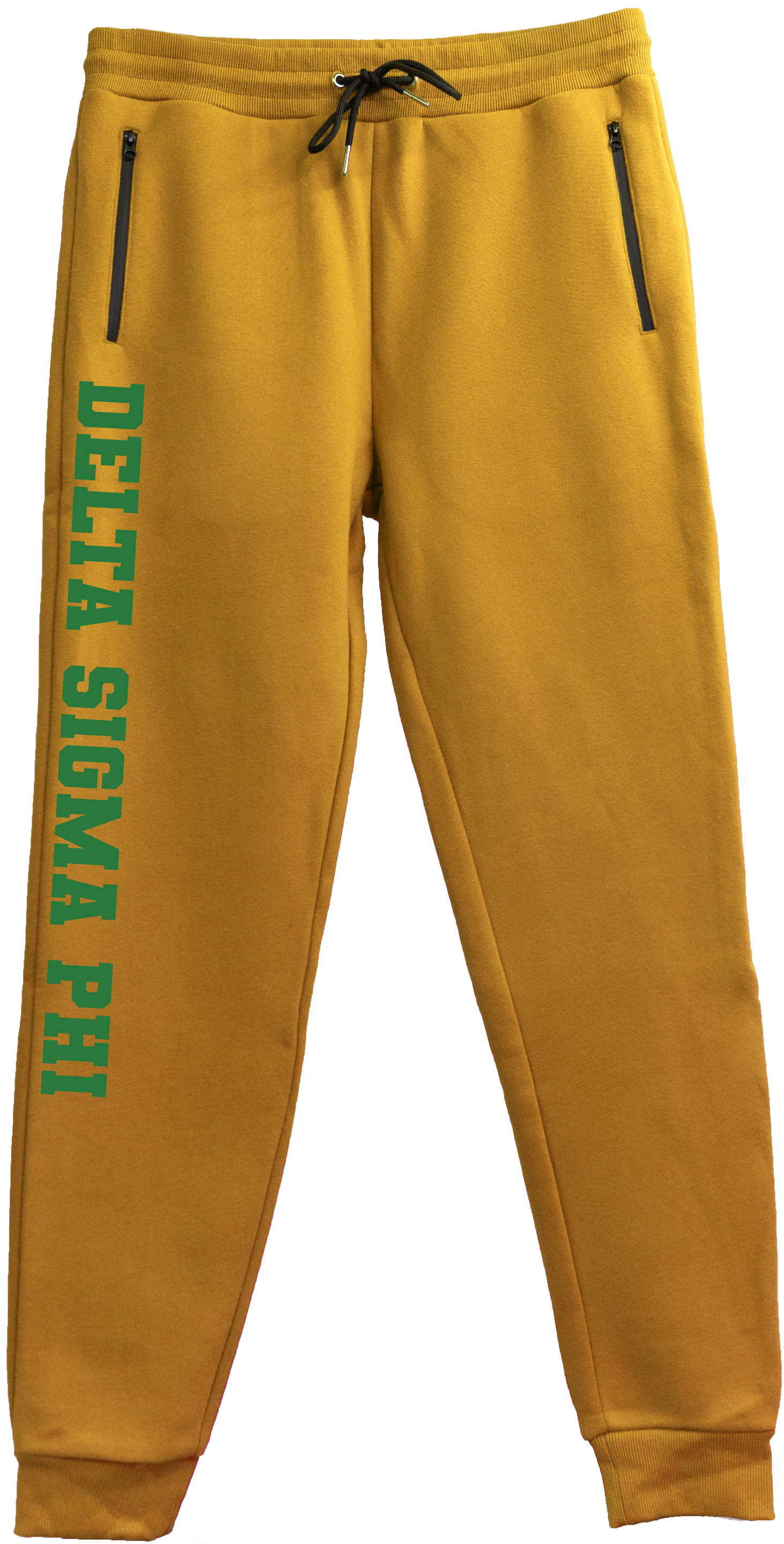 Delta Sigma Phi Name Sweatpants