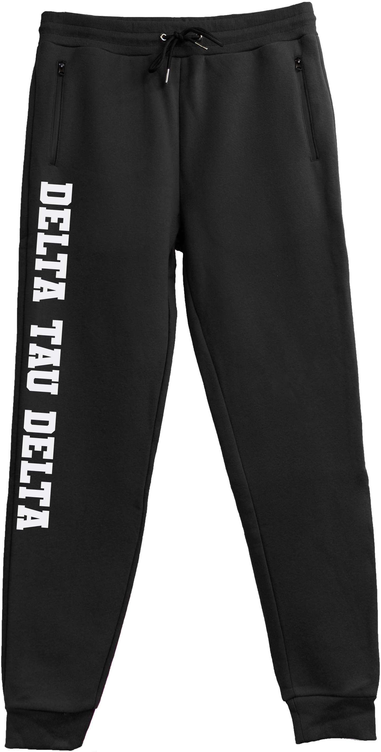 Delta Tau Delta Name Sweatpants