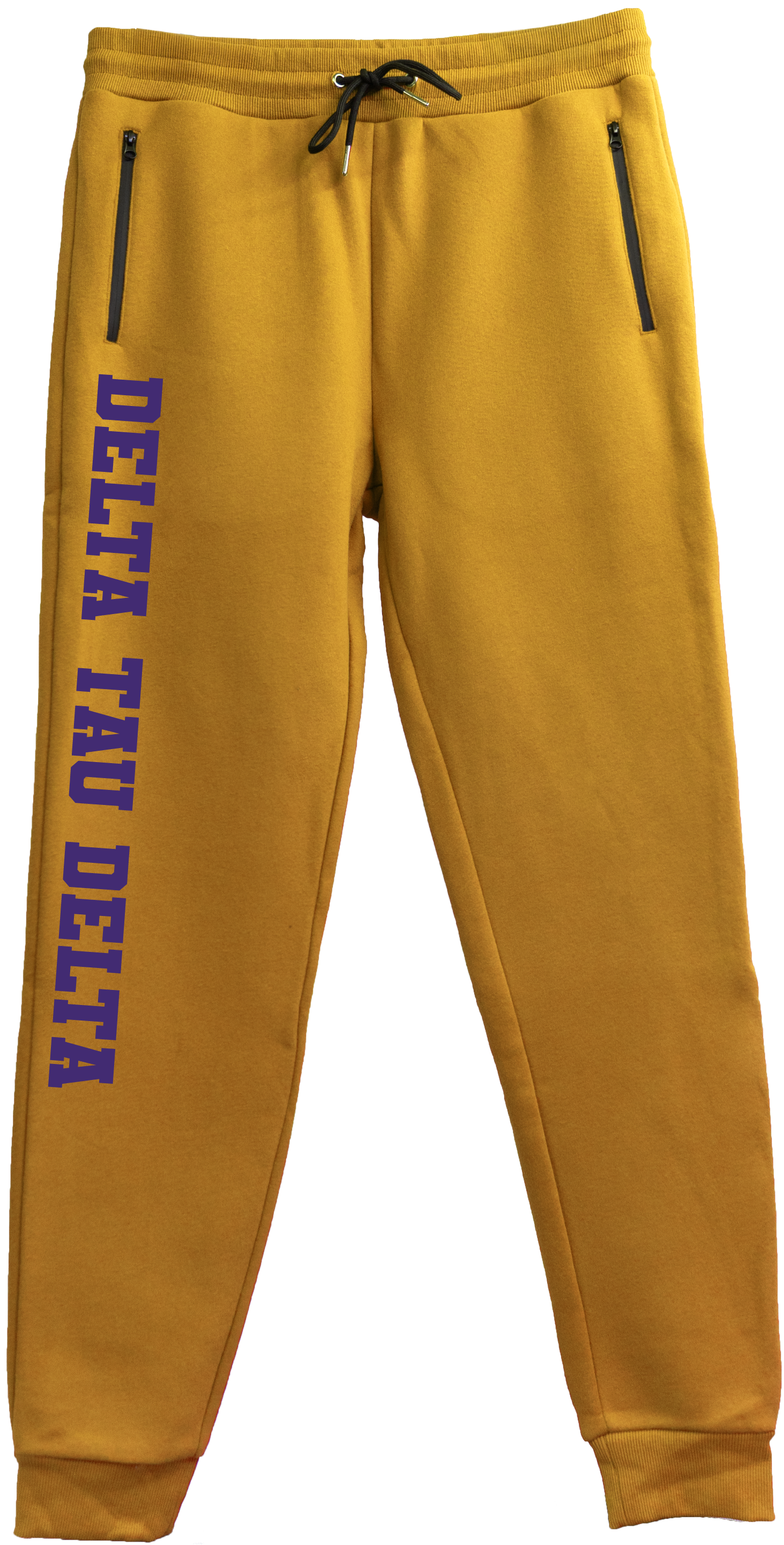 Delta Tau Delta Name Sweatpants