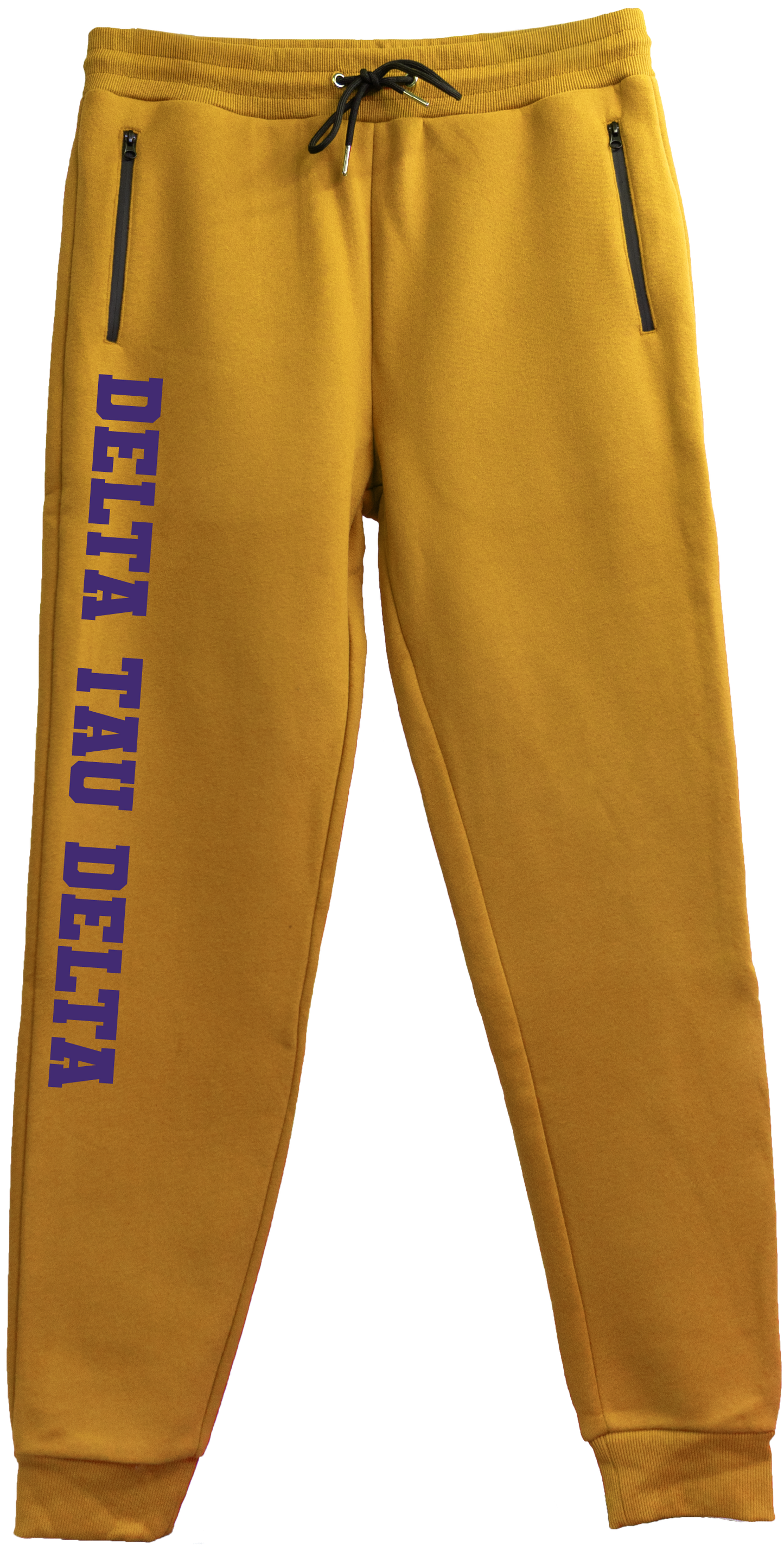 Delta Tau Delta Name Sweatpants