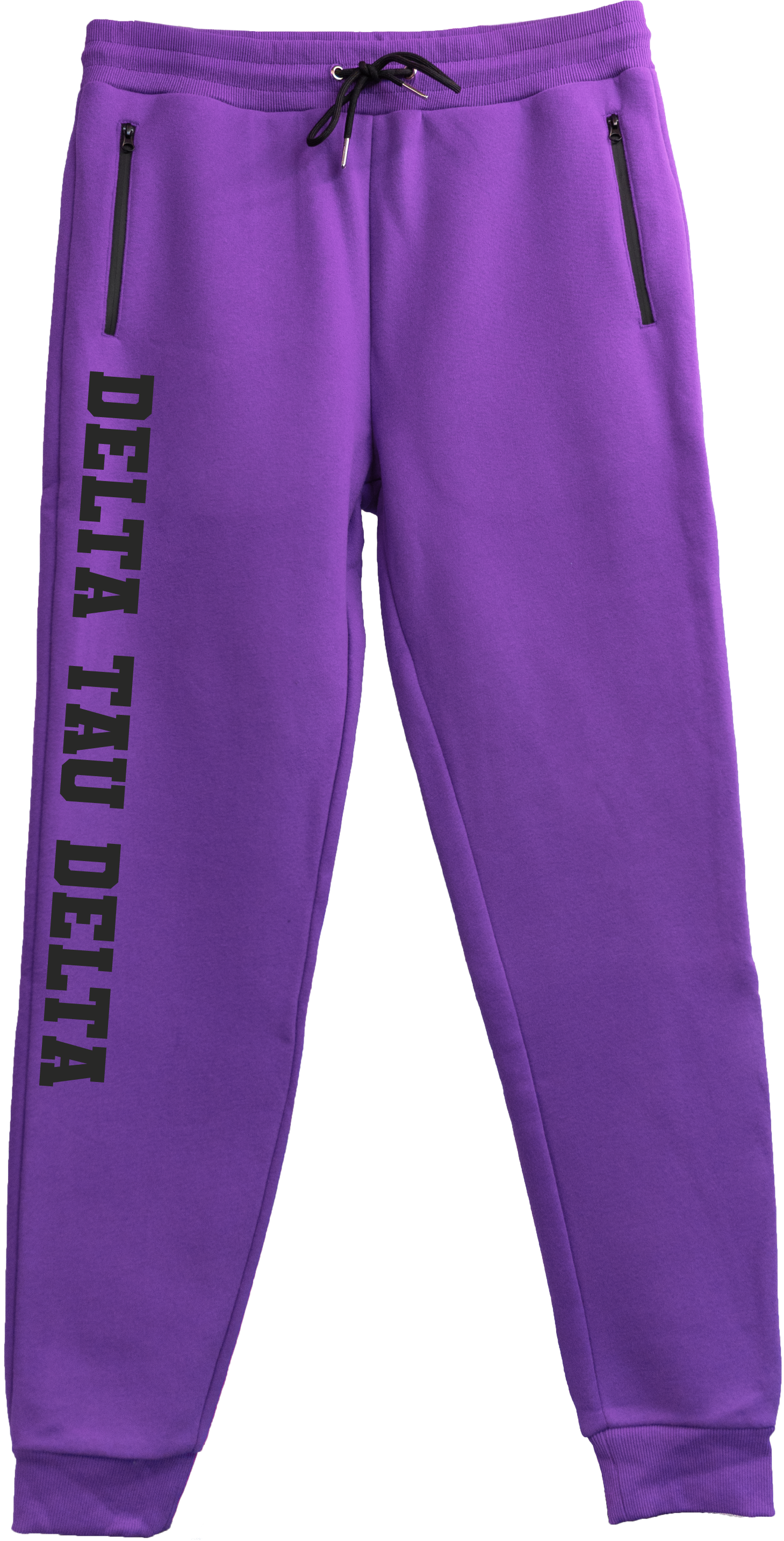 Delta Tau Delta Name Sweatpants