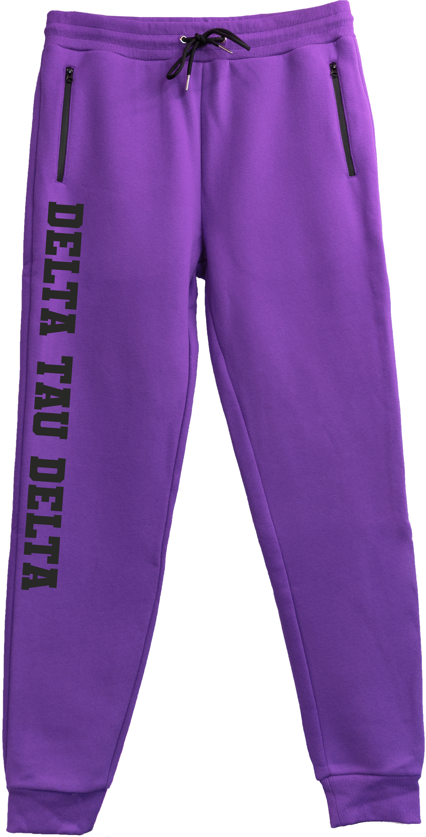 Delta Tau Delta Name Sweatpants