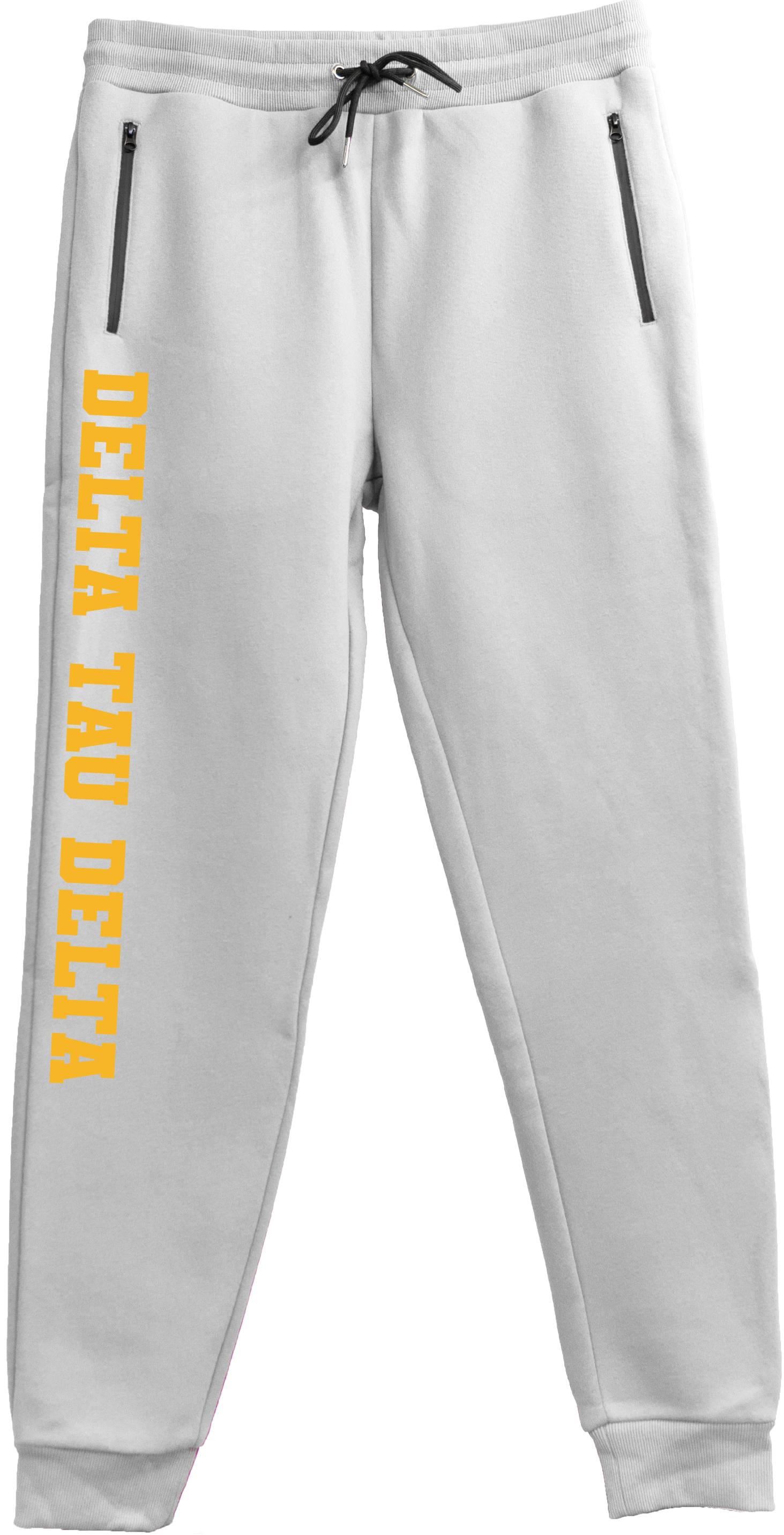Delta Tau Delta Name Sweatpants