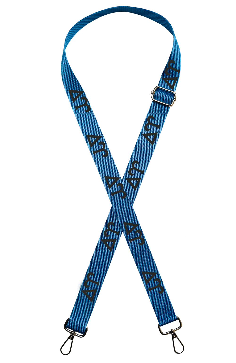 Delta Upsilon Lanyards and Purse Straps