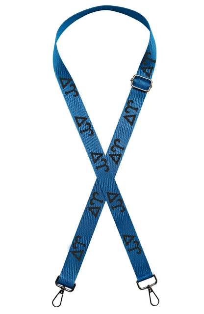 Delta Upsilon Lanyards and Purse Straps