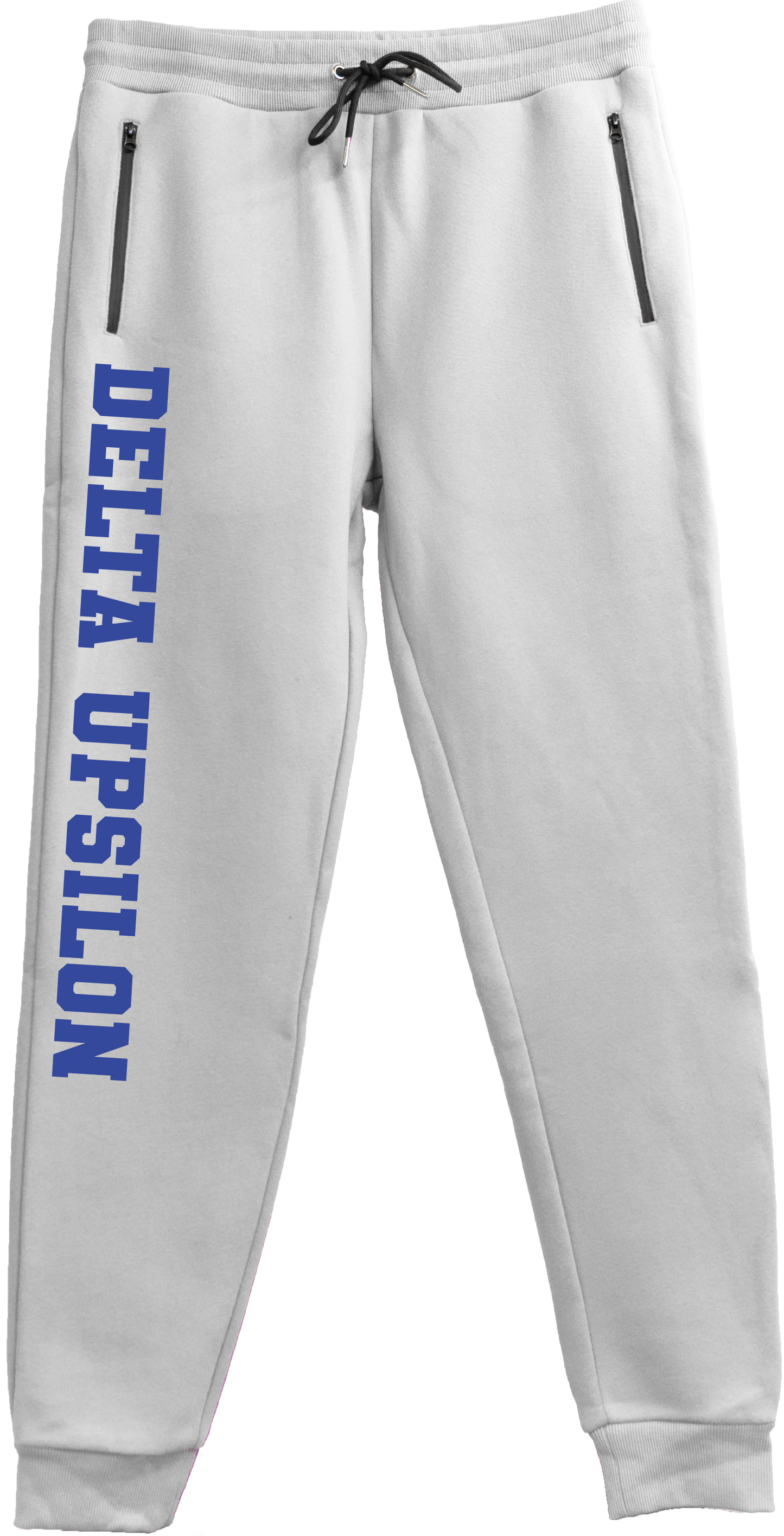 Delta Upsilon Name Sweatpants