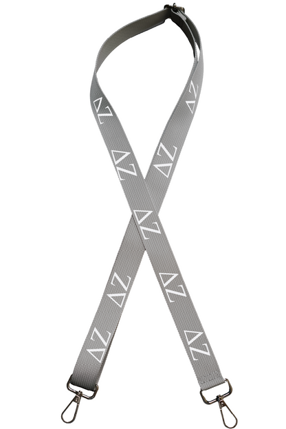 Delta Zeta Lanyards and Purse Straps