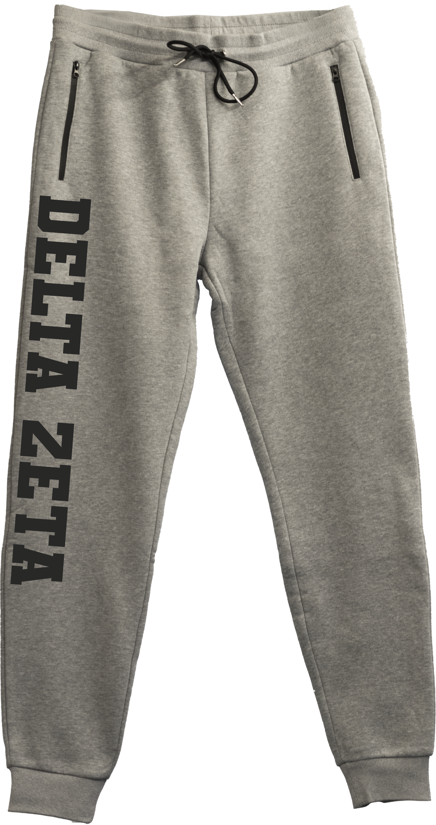 Delta Zeta Name Sweatpants