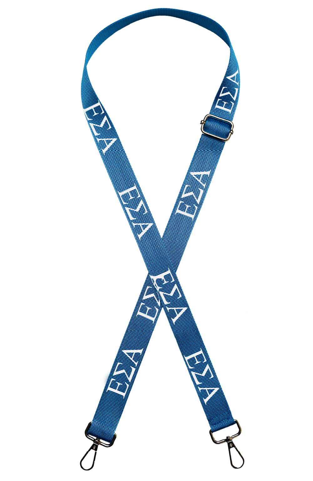 Epsilon Sigma Alpha Lanyards and Purse Straps