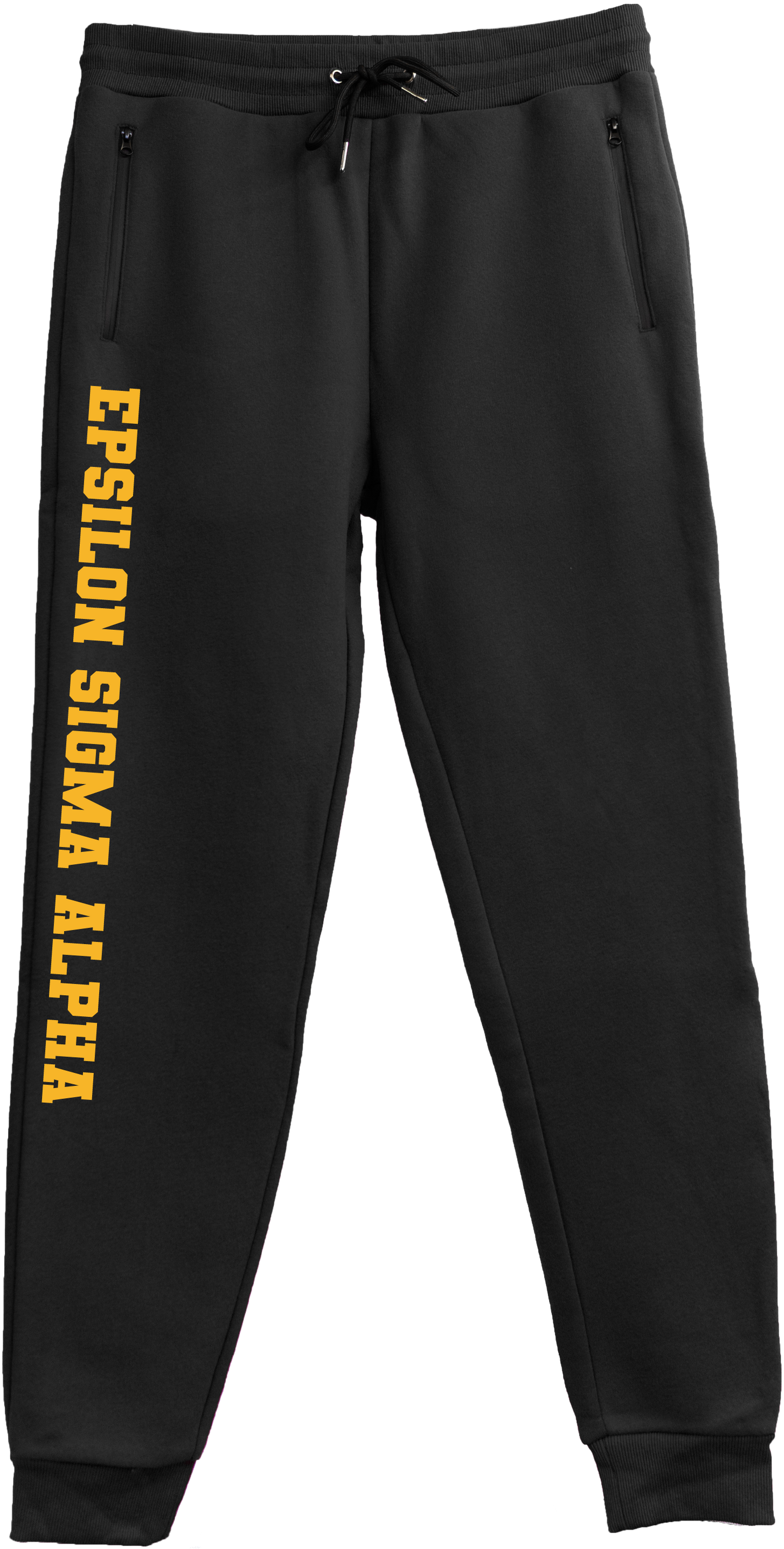 Epsilon Sigma Alpha Name Sweatpants