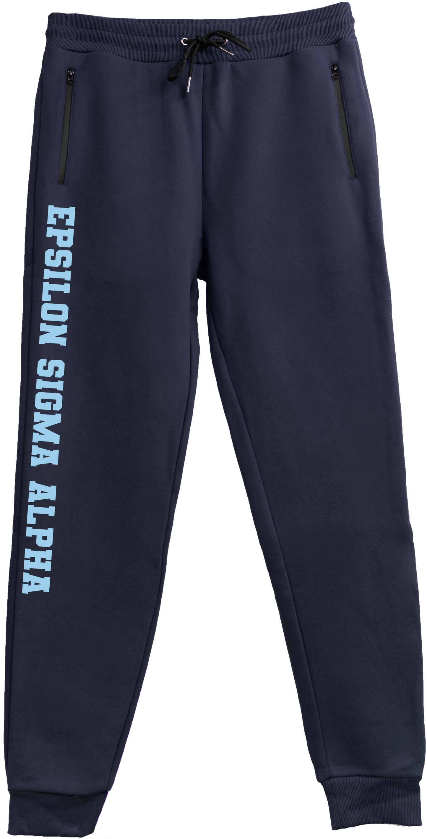 Epsilon Sigma Alpha Name Sweatpants