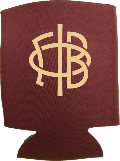 Gamma Phi Beta Can Coozies