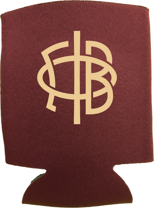 Gamma Phi Beta Can Coozies