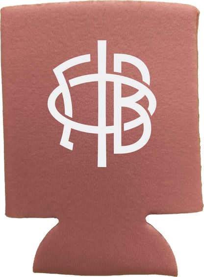 Gamma Phi Beta Can Coozies