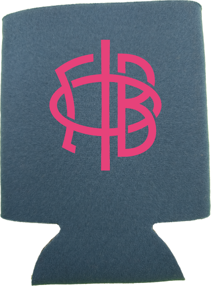 Gamma Phi Beta Can Coozies